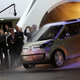 Illustration for article titled Why Does The VW Space Car Look Like A Dumb Star Trek Shuttle?